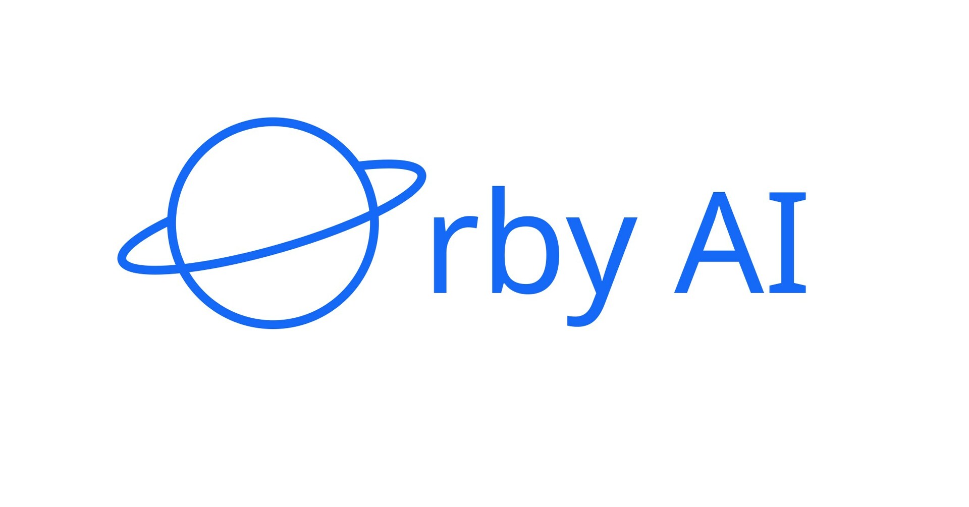 Orby-ai Logo