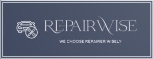 Repairwise Logo
