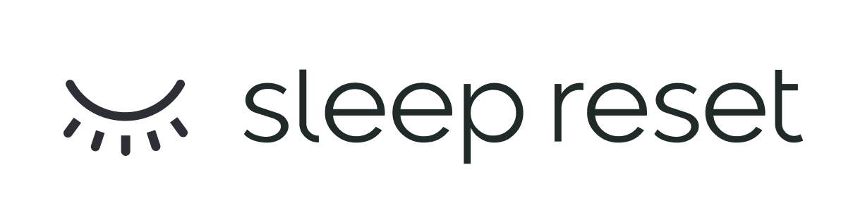 Sleep-reset Logo
