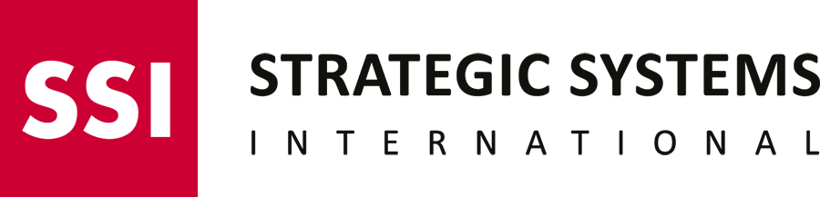 Strategic-systems-international-ssi Logo