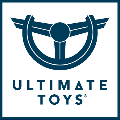 Ultimate-toys Logo