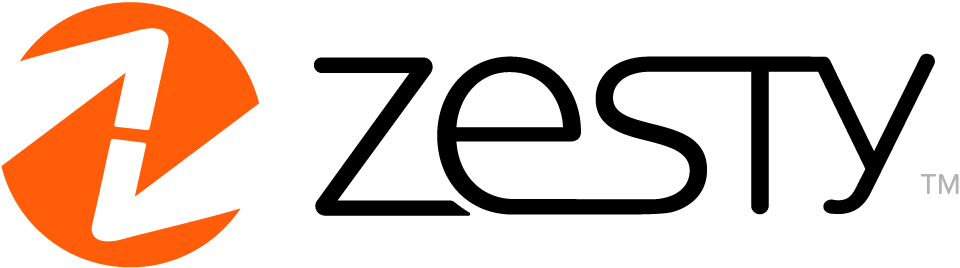 Zesty Logo