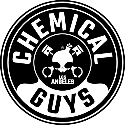 Chemical-guys Logo