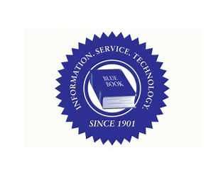 Blue-book-services Logo
