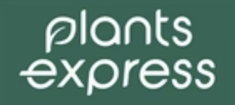 Plants-express Logo